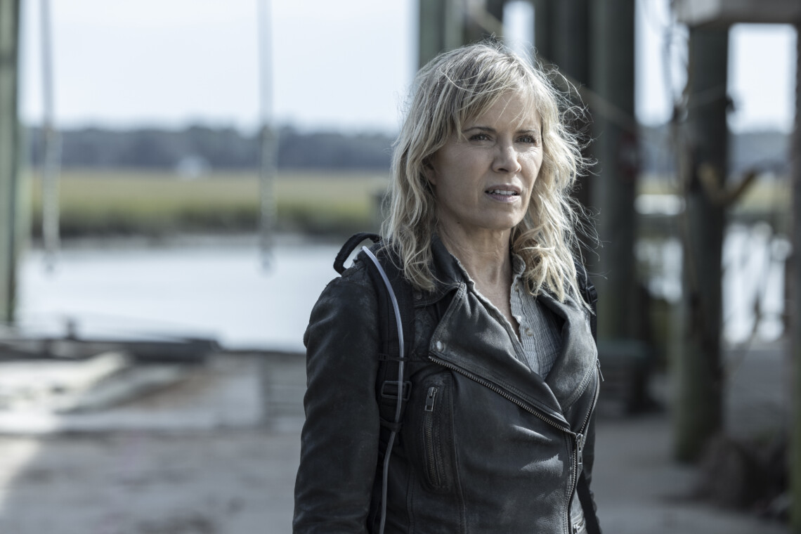 VIDEO: ‘Fear the Walking Dead’ Coming to an End with Final 6 Episodes Starting in October, New Trailer Debuts