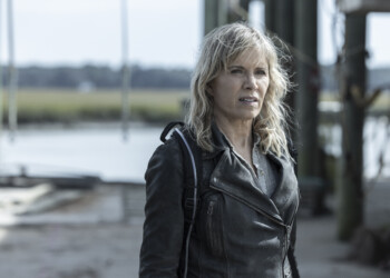 VIDEO: ‘Fear the Walking Dead’ Coming to an End with Final 6 Episodes Starting in October, New Trailer Debuts