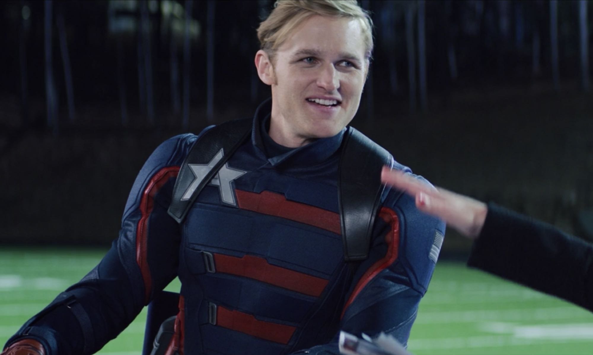 ‘The Falcon and The Winter Soldier’ Recap ‘The Star-Spangled Man