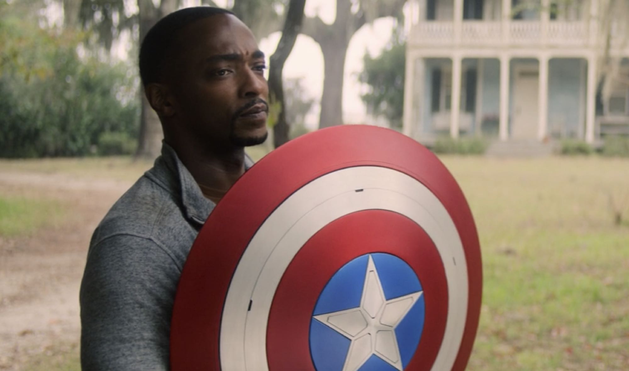 ‘The Falcon and The Winter Soldier’ Recap ‘Truth’: The American Way