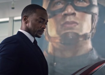 VIDEO: ‘The Falcon and The Winter Soldier’ Full Trailer Debuts Ahead of March Release Date on Disney+