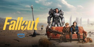 ‘Fallout’ Renewed for Season 2 on Amazon Prime Video