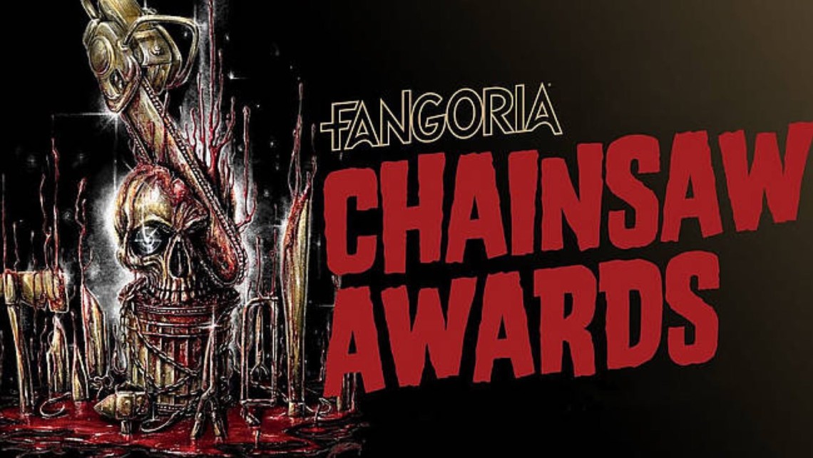 PODCAST: Rewind of the Living Dead Special 2021 Fangoria Chainsaw Awards Post Show