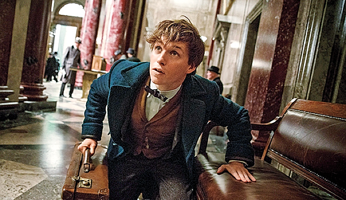 Fantastic Beasts and Where to Find Them Plot Details Revealed