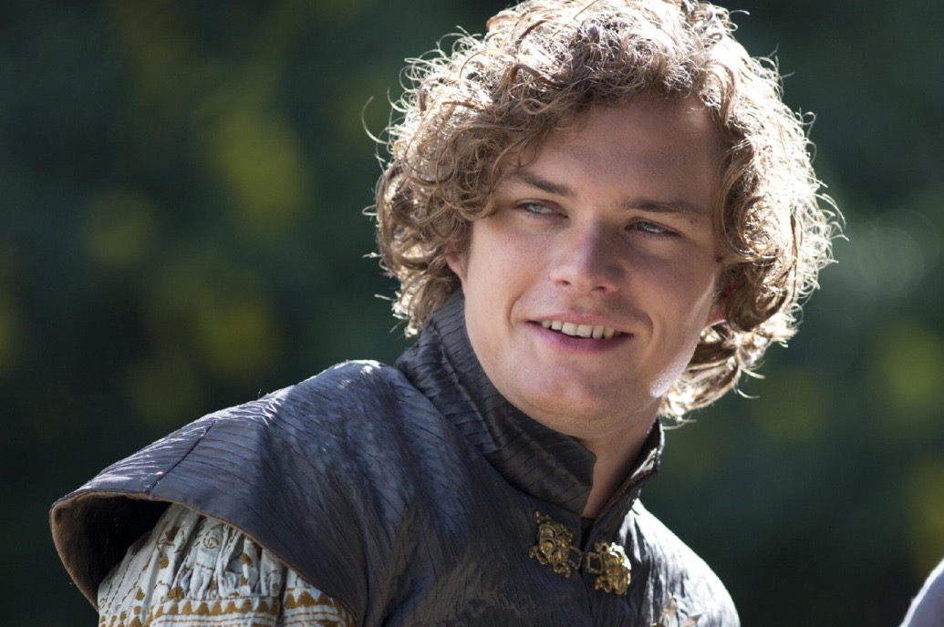 Report: Game of Thrones Star Finn Jones Cast as Lead in Marvel’s Iron Fist