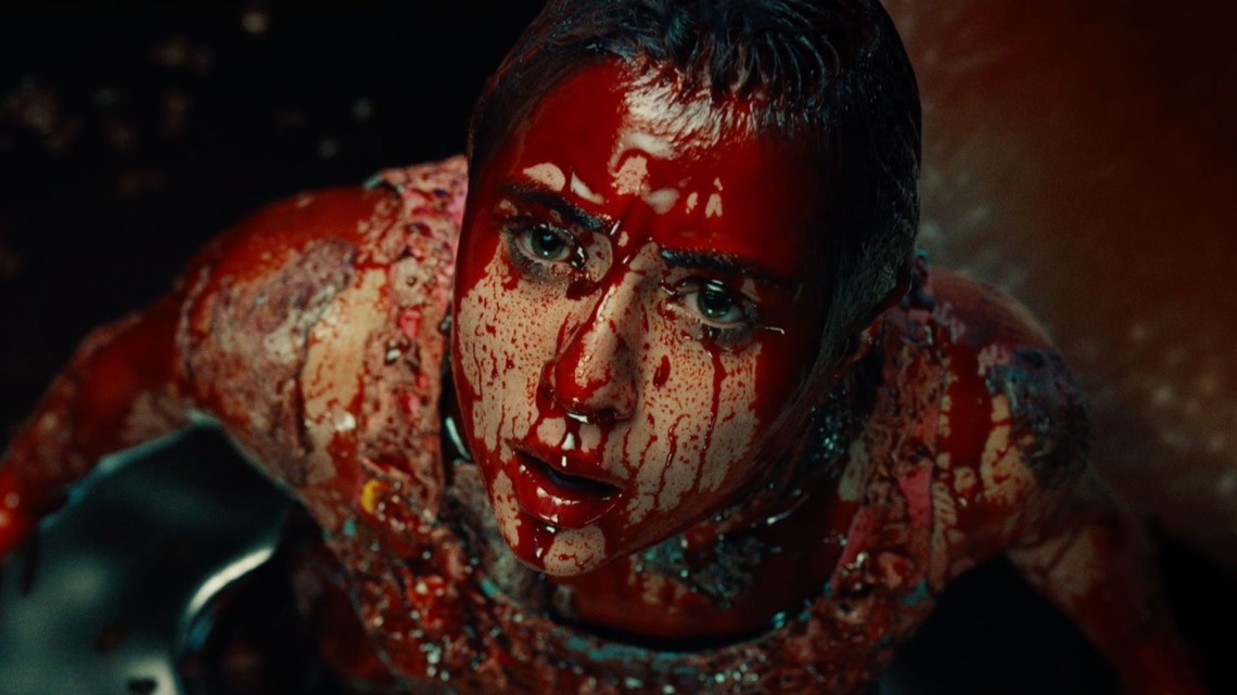 VIDEO: ‘The Boys’ Debuts First Look at Bloody, College Set Spinoff Series ‘Gen-V’