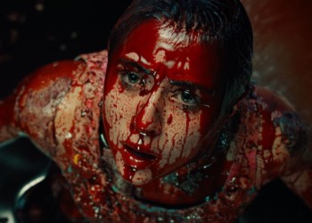 VIDEO: ‘The Boys’ Debuts First Look at Bloody, College Set Spinoff Series ‘Gen-V’