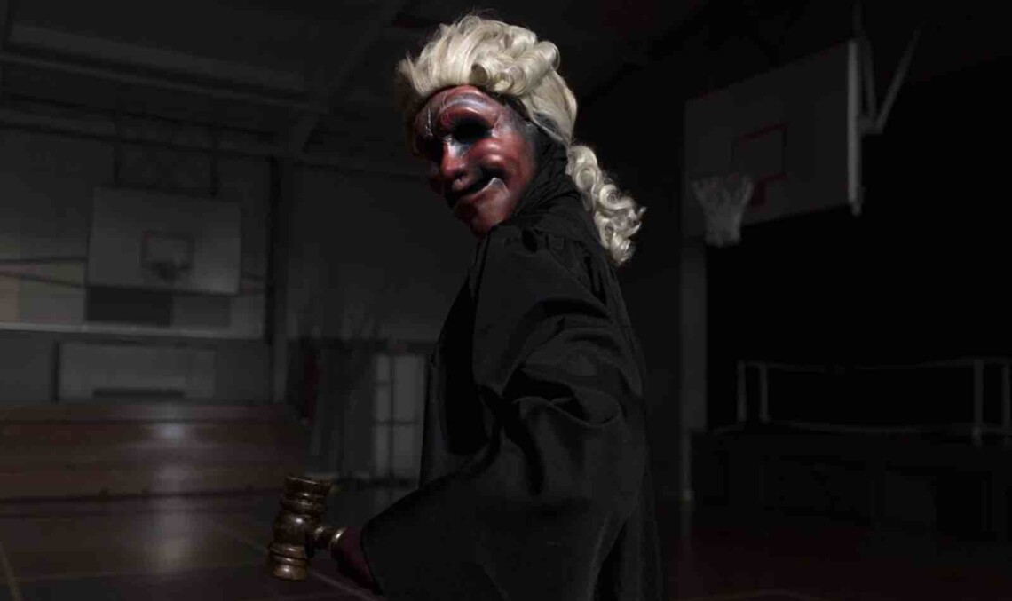 PODCAST: Founders Day Review: A Modern Day Slasher That Just Doesn’t Cut It