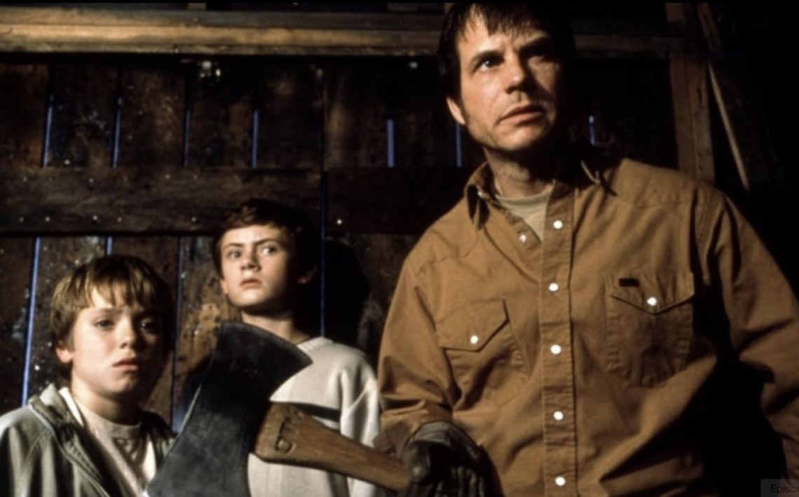 PODCAST: Rewind of the Living Dead Looks Back at the 2001 Horror Film ‘Frailty’