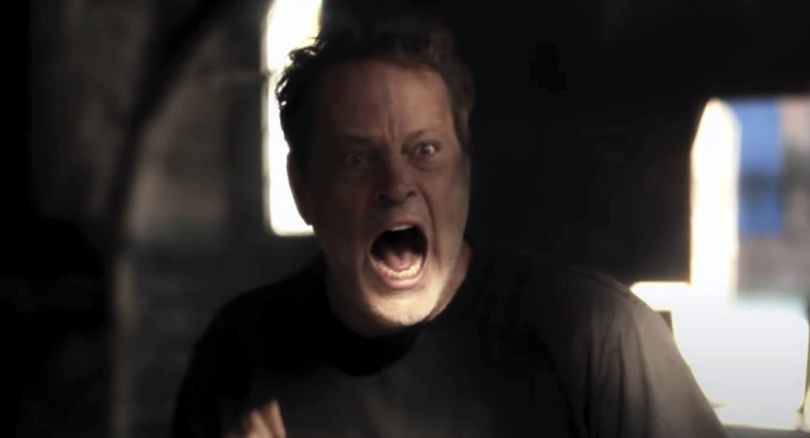 VIDEO: ‘Freaky’ Twists Classic Body Swap Story Into a Horror Filled Comedy Starring Vince Vaughn