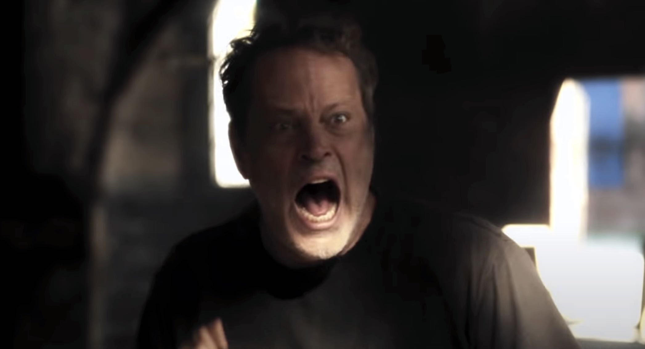 VIDEO 'Freaky' Twists Classic Body Swap Story Into a Horror Filled