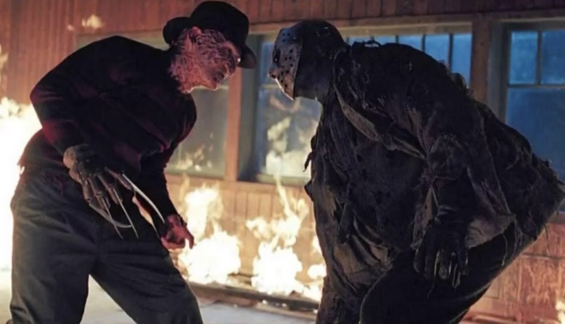 PODCAST: Rewind of the Living Dead Looks Back at ‘Freddy vs. Jason’