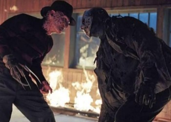 PODCAST: Rewind of the Living Dead Looks Back at ‘Freddy vs. Jason’