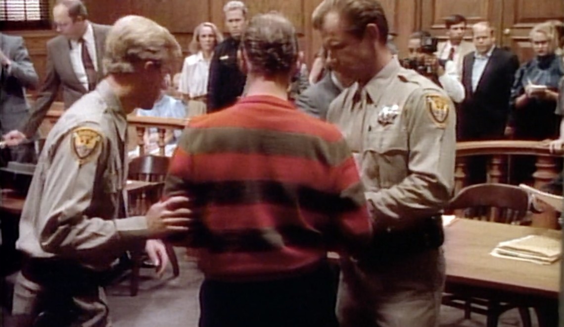 PODCAST: Rewind of the Living Dead Discusses the Newly Re-Released Series ‘Freddy’s Nightmares’