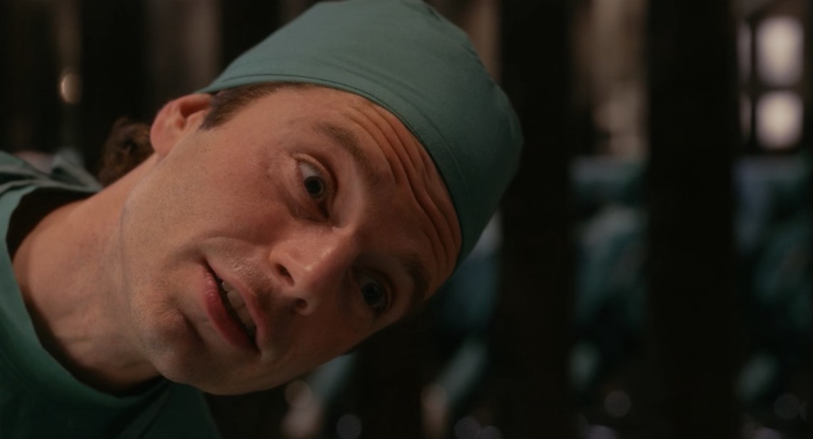 PODCAST: Rewind of the Living Dead Reviews the Hulu Original ‘Fresh’ Starring Sebastian Stan, Daisy Edgar-Jones