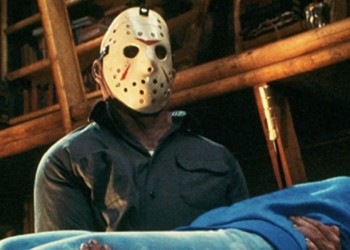 PODCAST: Rewind of the Living Dead Episode 9: ‘Friday the 13th Part III 3D’