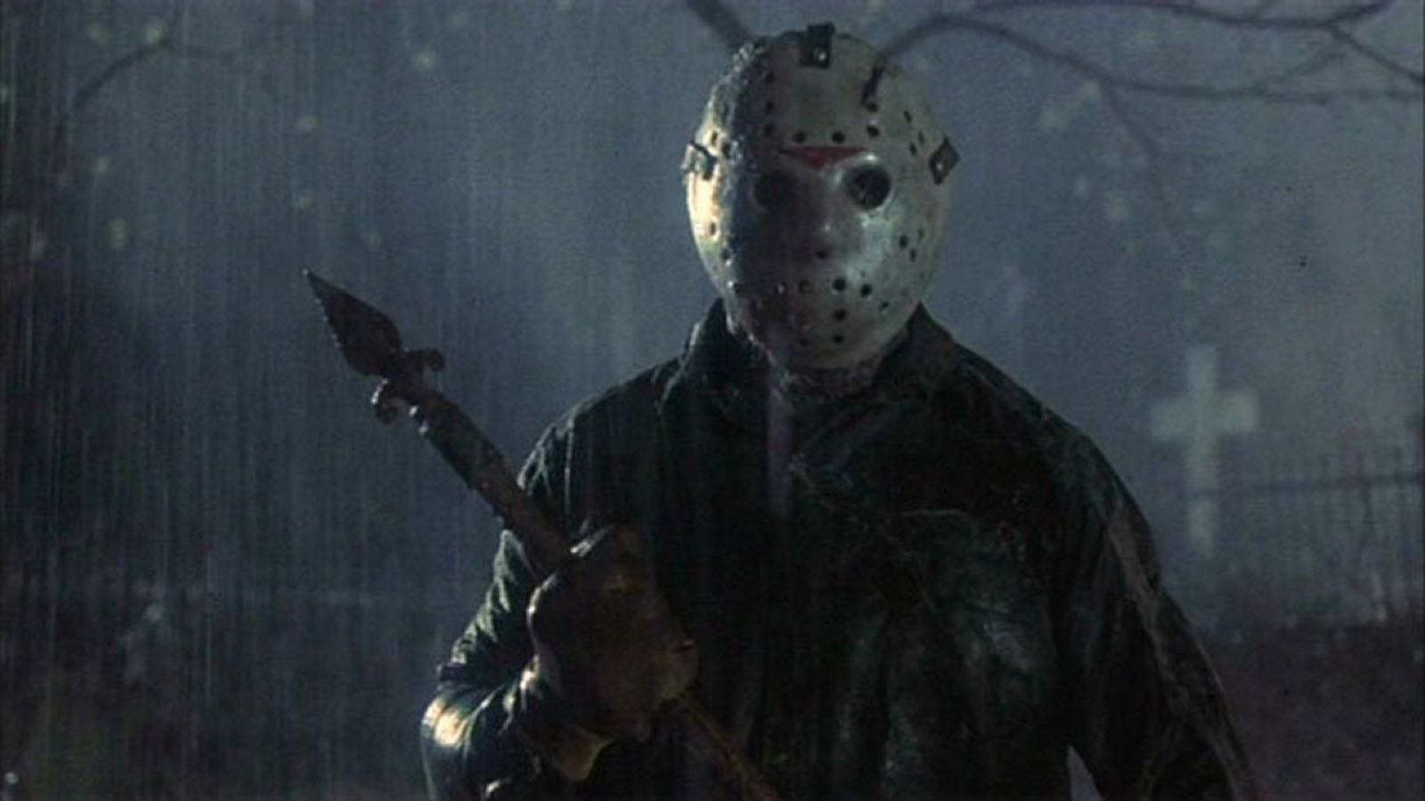 ‘Friday the 13th’ Reboot In the Works with LeBron James as a Producer