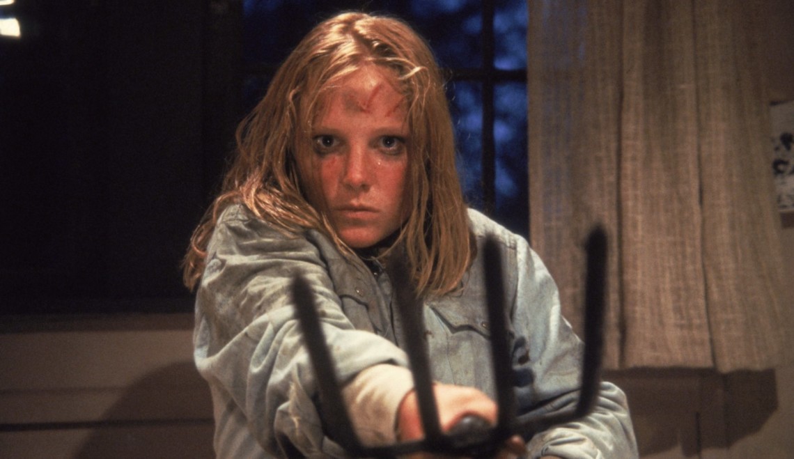 LISTEN: Rewind of the Living Dead Reviews ‘Friday the 13th Part 2’