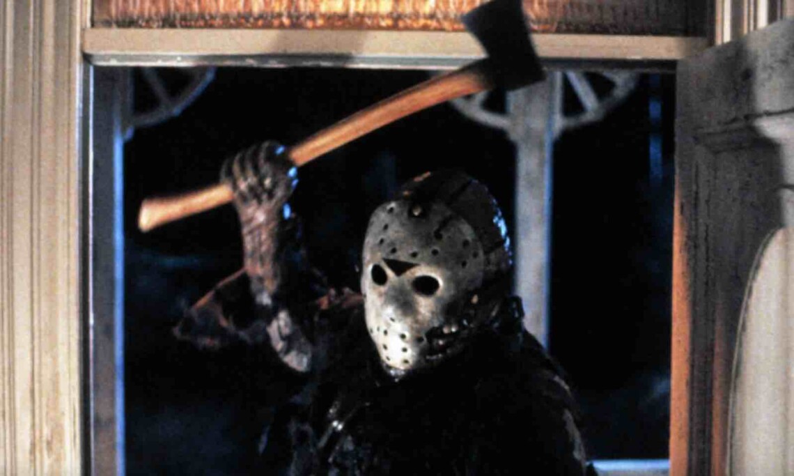PODCAST: Looking Back at ‘Friday the 13th Part VII: The New Blood’ Where Jason Voorhees Met His Match