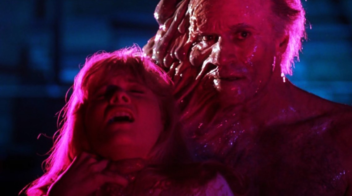PODCAST: Rewind of the Living Dead Episode 3: ‘From Beyond’