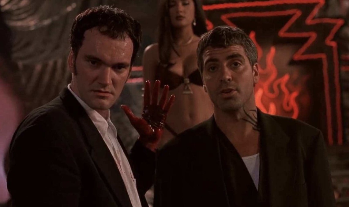 PODCAST: Rewind of the Living Dead Looks Back at ‘From Dusk Till Dawn’