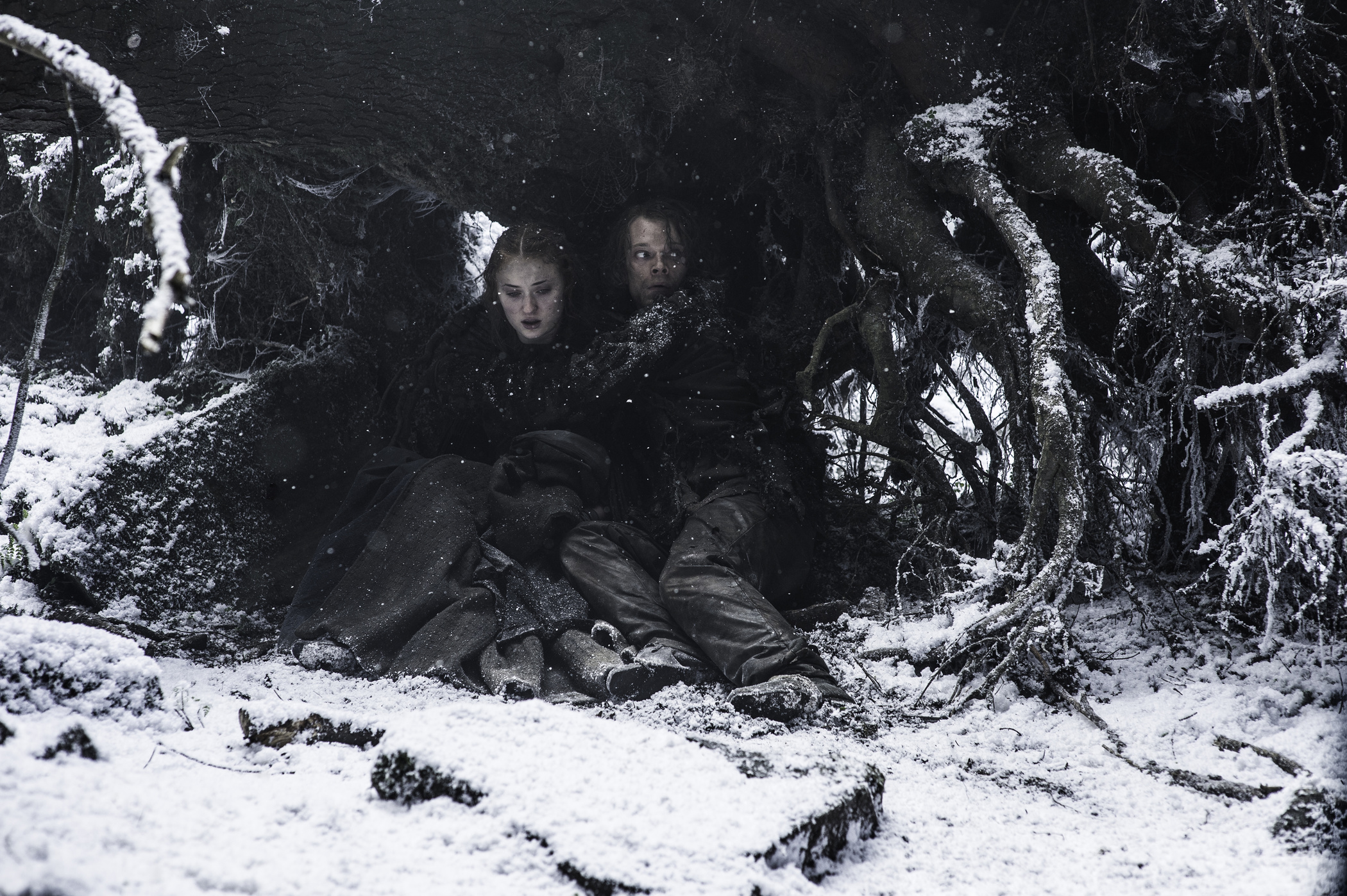 Game of Thrones Recap ‘The Red Woman’: Your Lying Eyes