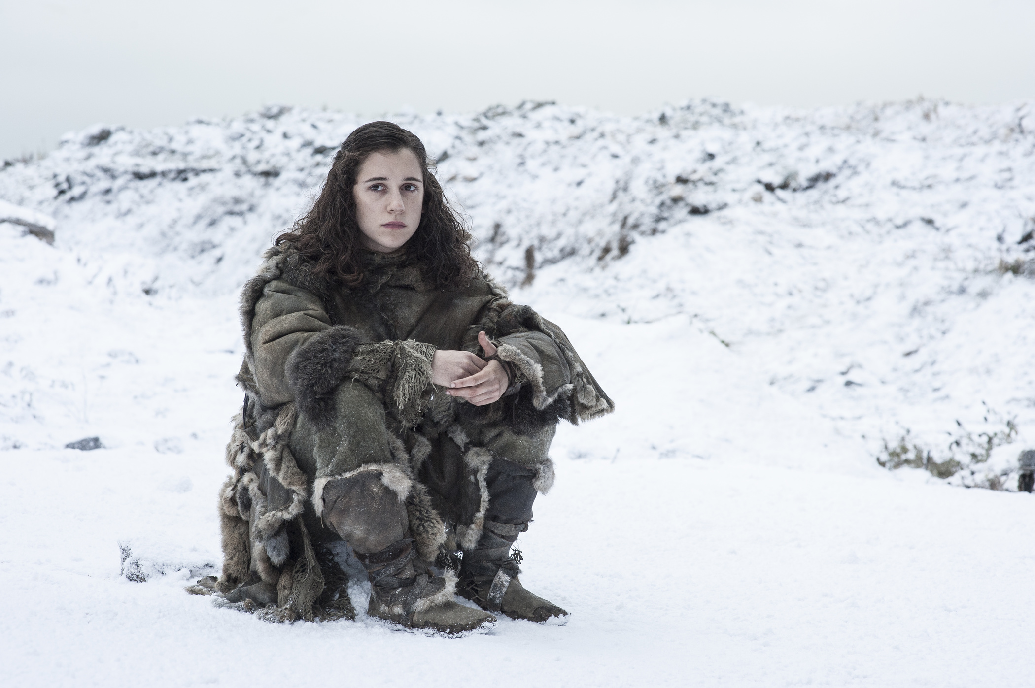 Game of Thrones Recap ‘Home’: On the Third Day