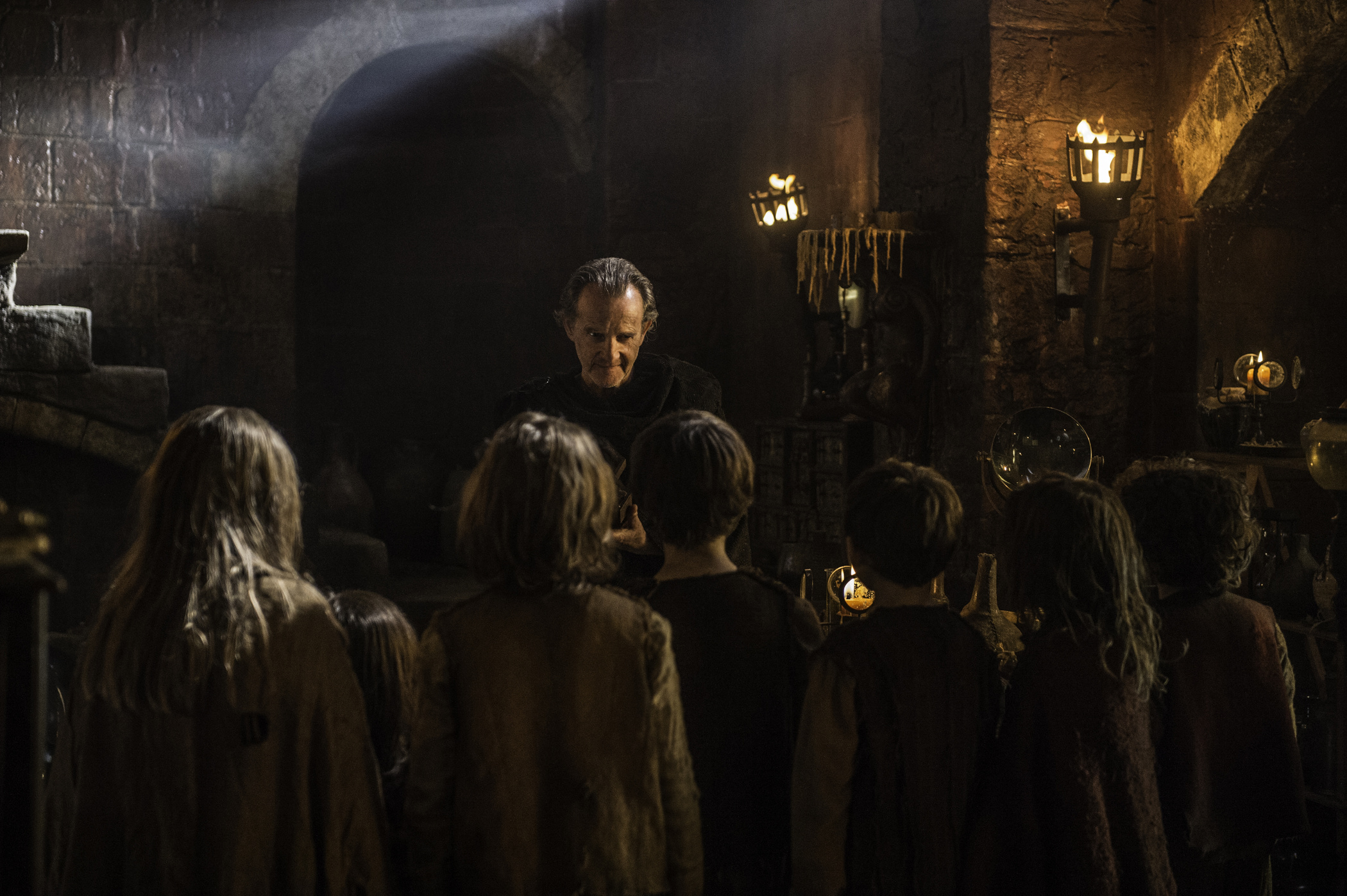 Game of Thrones Recap ‘Oathbreaker’: And Now His Watch Has Ended