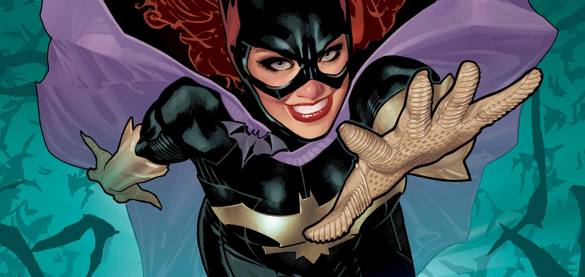 Joss Whedon In Talks to Write and Direct ‘Batgirl’ Movie for Warner Bros.