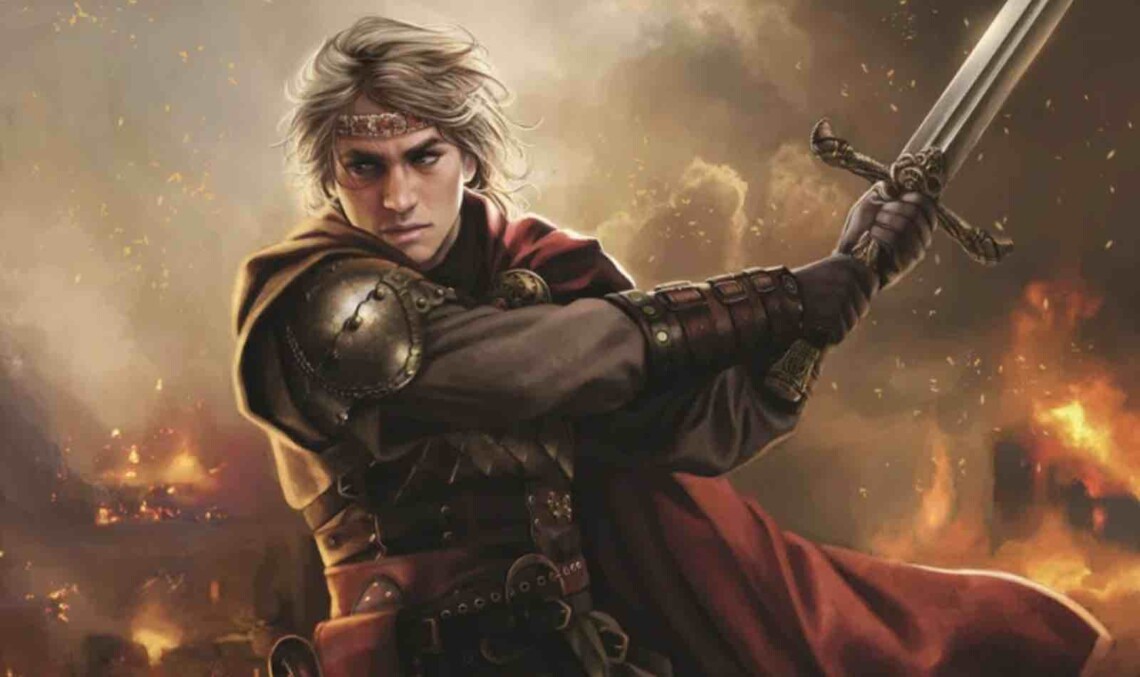 ‘Game of Thrones’ Spinoff Focused on Aegon’s Conquest in Development at HBO