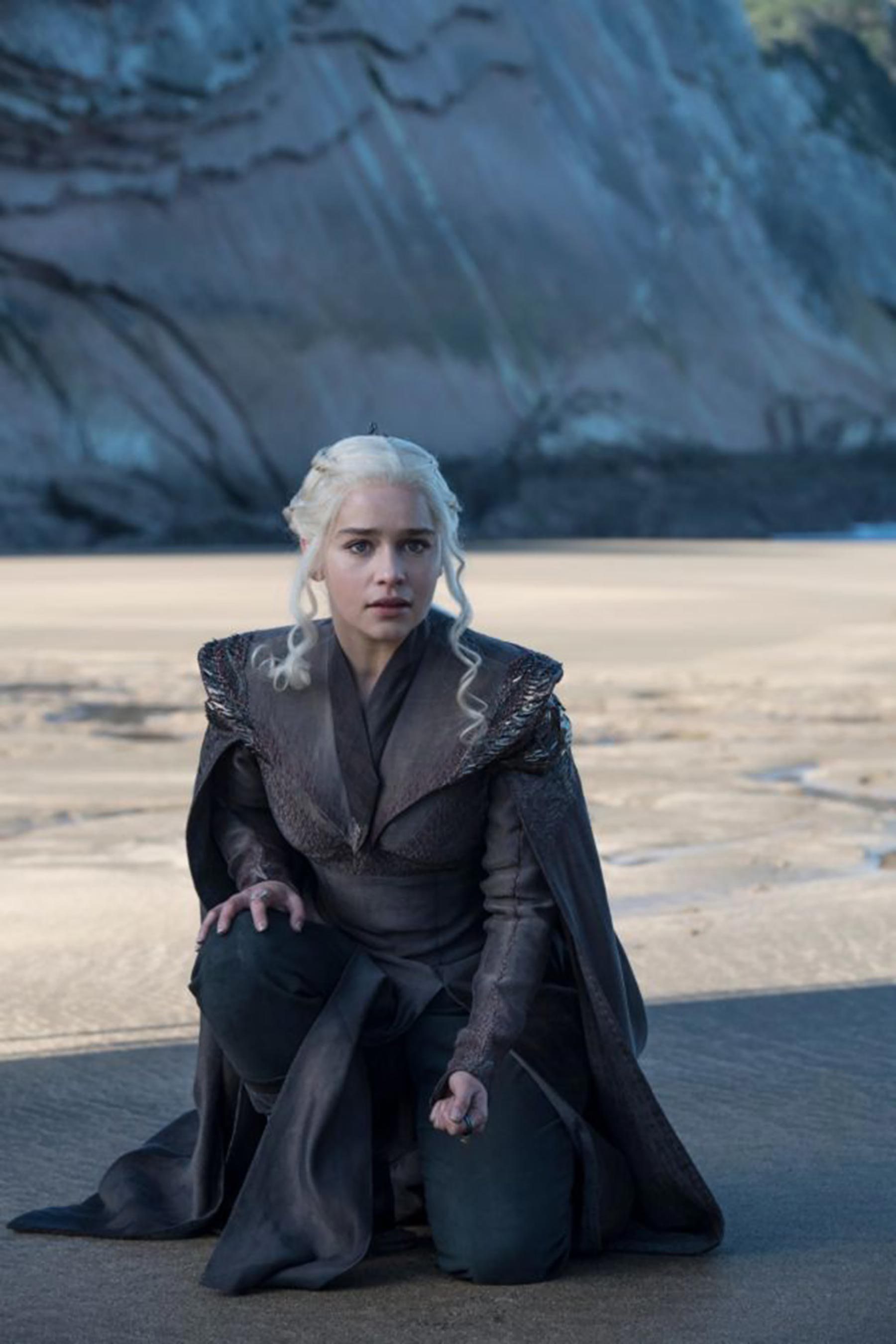 New ‘Game of Thrones’ Season 7 Photos Released
