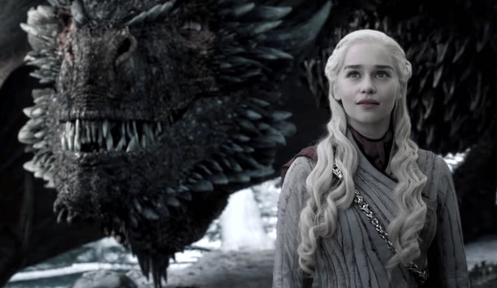 ‘Game of Thrones’: Watch the Preview for Episode 4 as the Last War Begins (VIDEO)