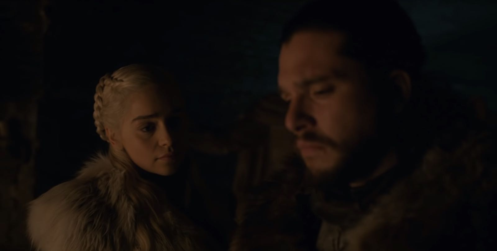 ‘Game of Thrones’ Final Season Trailer Arrives and Death is Coming for Everyone (VIDEO)