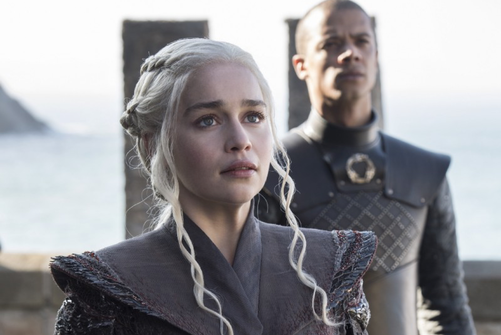 ‘Game of Thrones’ Season 7 Debut Episode ‘Dragonstone’ Photos Revealed