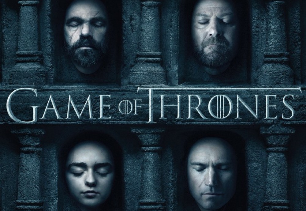 Game of Thrones Season 6 Character Posters Released (PHOTOS)