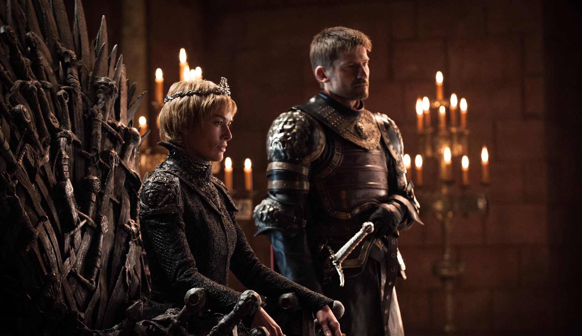 ‘Game of Thrones’ Season 7: 15 New Photos and What They Mean for the Season