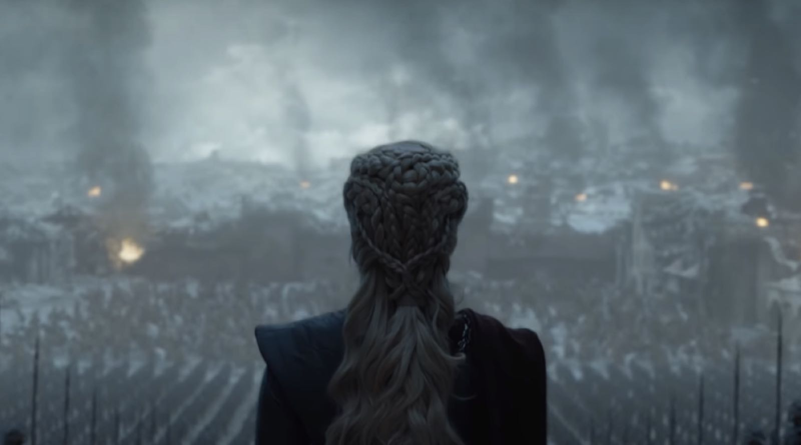 WATCH: ‘Game of Thrones’ Series Finale Preview (VIDEO)