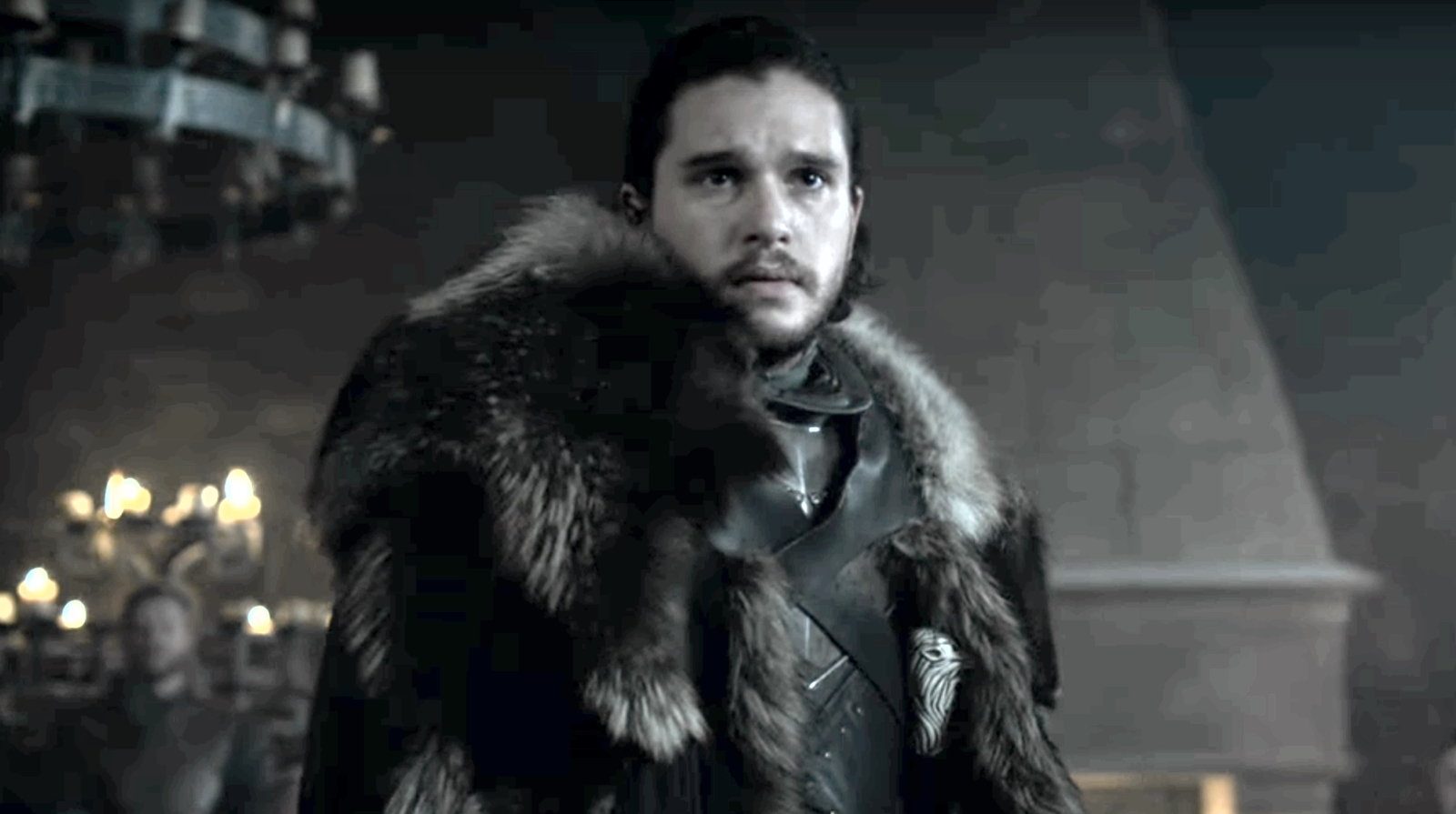 First Look at ‘Game of Thrones’ Season 7 Episode 2 ‘Stormborn’ (VIDEO)