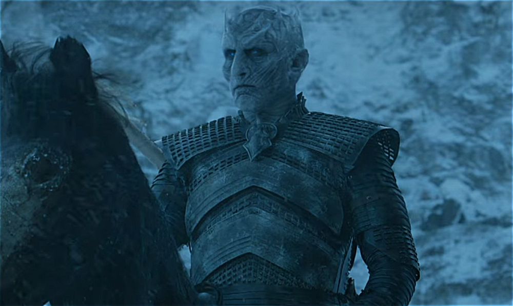 WATCH: Game of Thrones Season 6 Trailer No. 2: War is Coming (VIDEO)