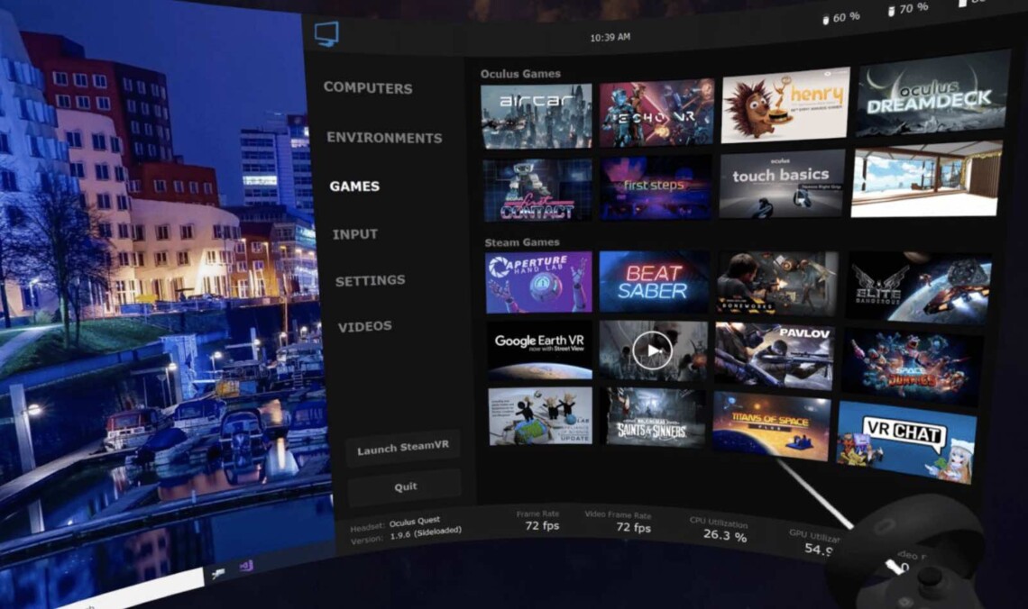 Gaming on Virtual Desktops: How it Benefits the Users Worldwide?