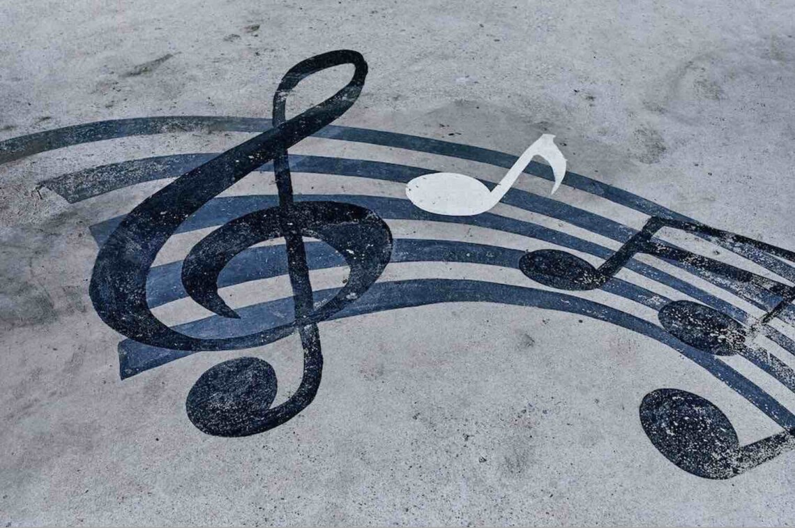 Get Your Adrenaline Pumping: The Ultimate Gambling Playlist