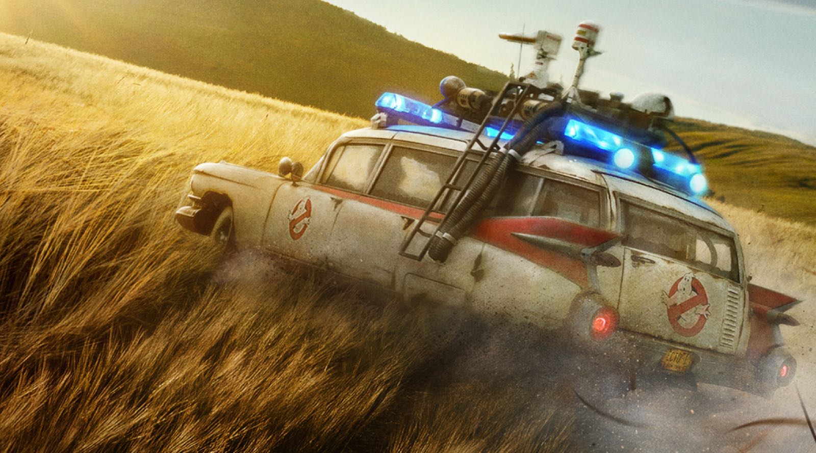 ‘Ghostbusters: Afterlife’ Trailer Debuts as Ties to Original Films are Revealed (VIDEO)