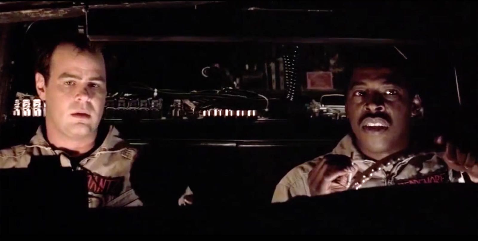 Dan Aykroyd, Ernie Hudson Confirmed to Return for ‘Ghostbusters’ Sequel