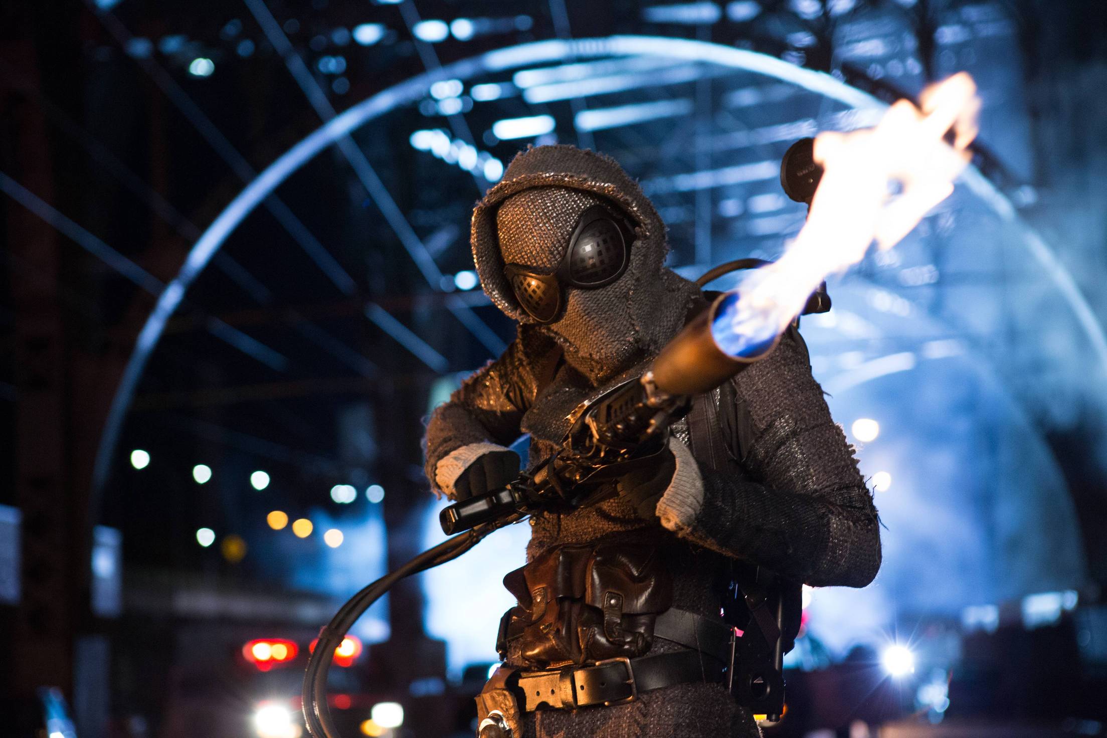 Gotham Recap ‘By Fire’: Trust Is a Four-Letter Word