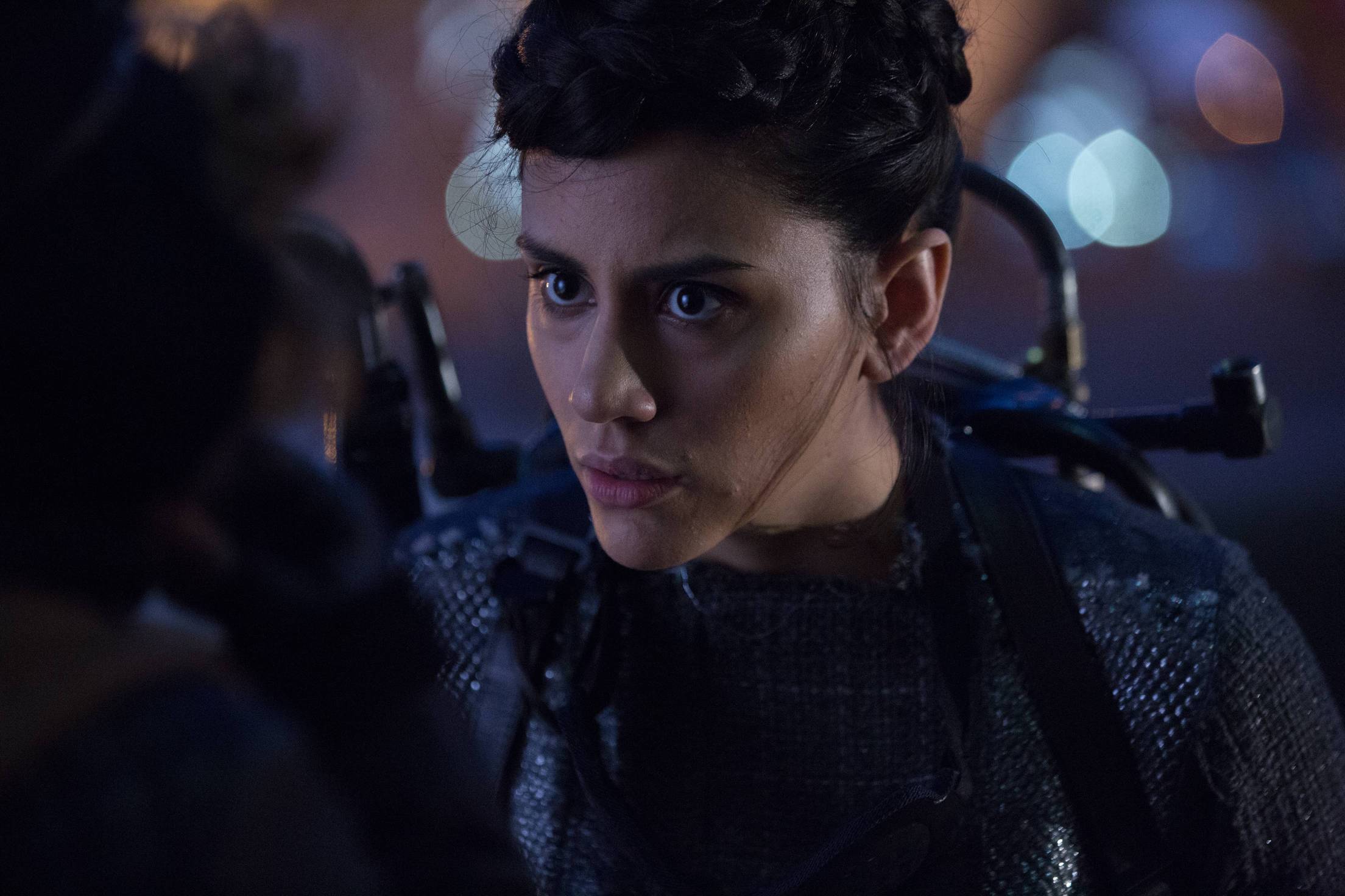 Gotham Recap ‘By Fire’: Trust Is a Four-Letter Word