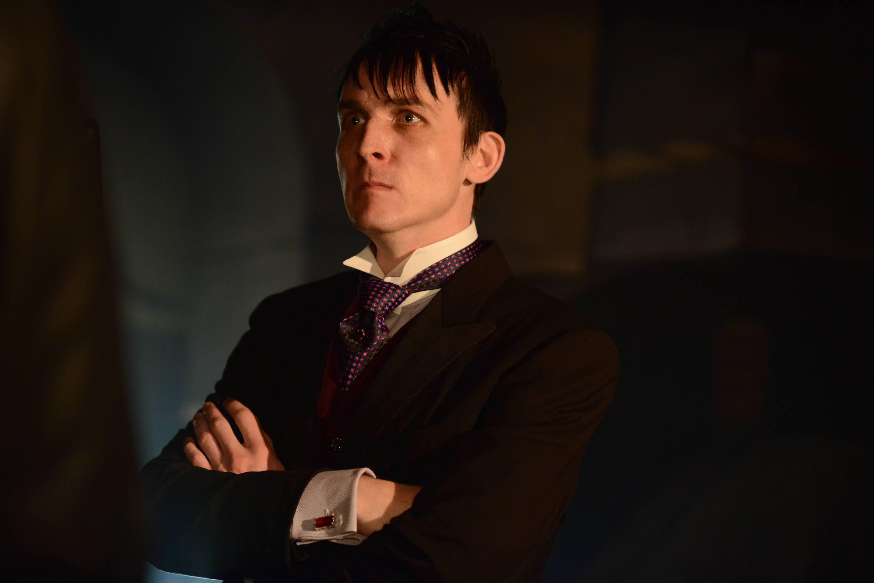 Gotham Recap ‘Mommy’s Little Monster’: One of Us Dies Tonight