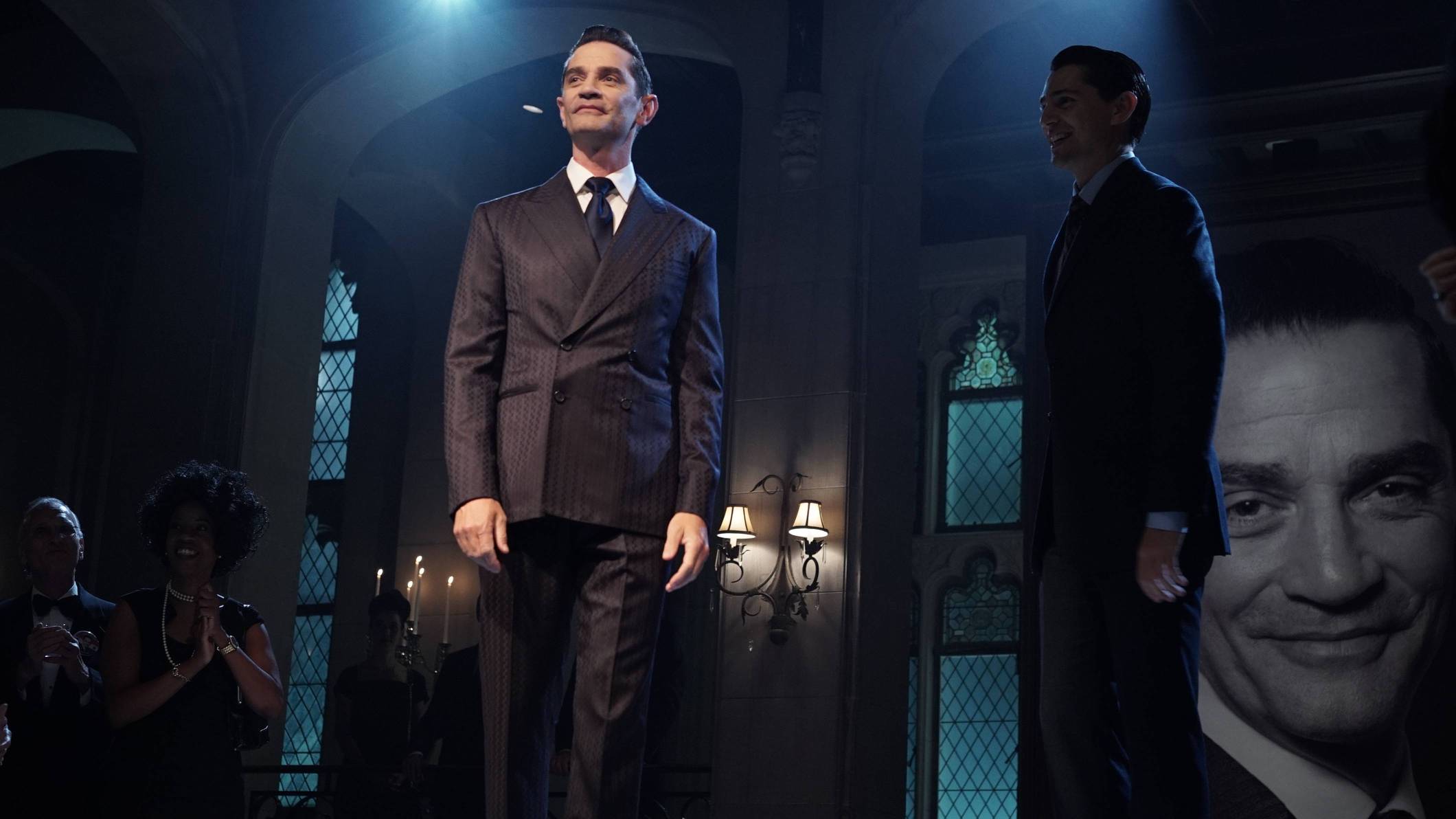 Gotham Recap ‘Mommy’s Little Monster’: One of Us Dies Tonight
