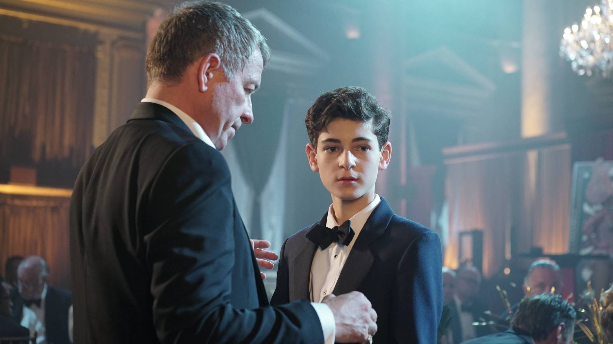 Gotham Recap ‘The Last Laugh’: The Joke’s On You