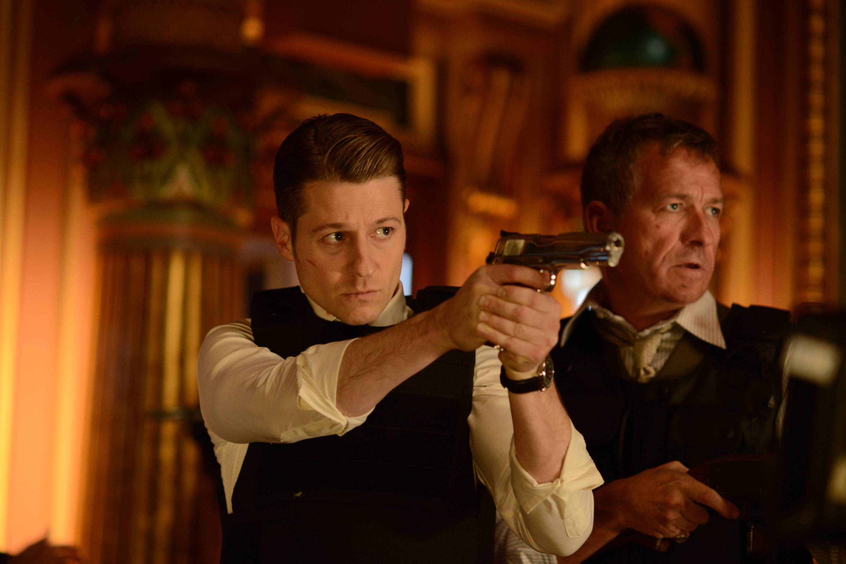 Gotham Recap ‘Worse Than a Crime’: Closing a Chapter, Crossing a Line