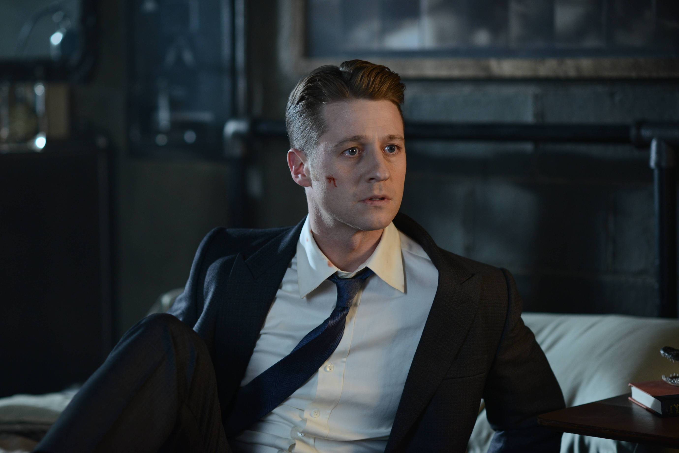 Gotham Recap ‘Worse Than a Crime’: Closing a Chapter, Crossing a Line